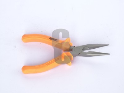 Клещи остри 160мм. Рико                                                                                                                                                                                                                                                                                     